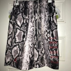 Jordan shorts
